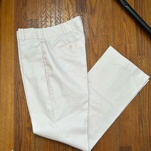 Talbots Light Pink Pants